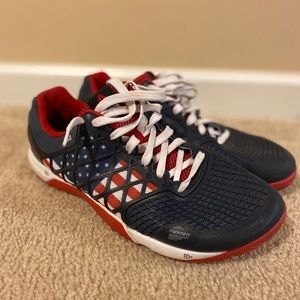Reebok nano CrossFit